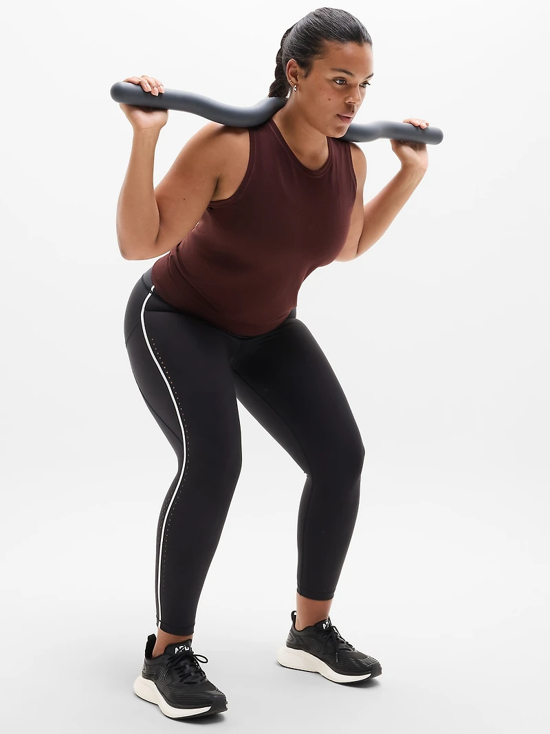 In Motion Seamless Tank