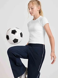Athleta Girl Tear Away Track Pant