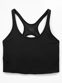 Intention Crop Bra A-C