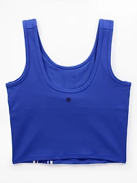 Athleta Girl Scoop Longline Graphic Bra