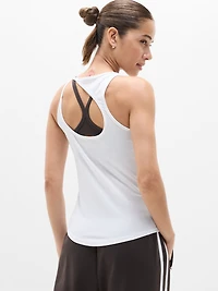 With Ease Cut Out Tank