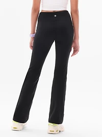 Athleta Girl High Rise Chit Chat Flare Pant