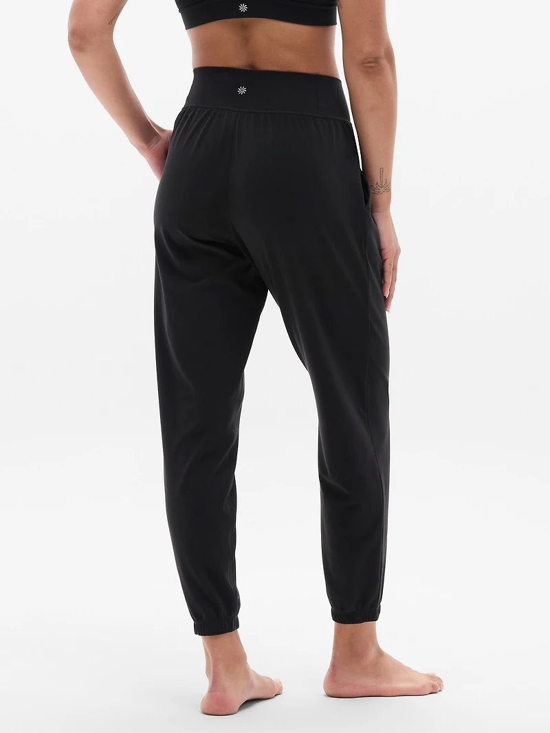 Elation Ultra High Rise Jogger