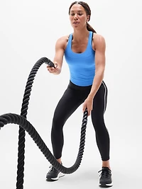Interval Perforated Tank