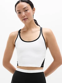 Intention Crop Bra A-C