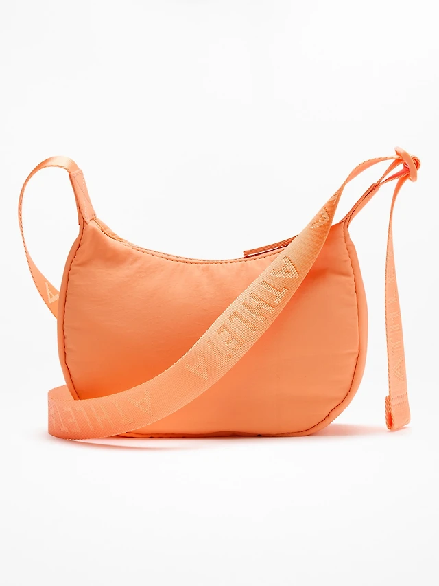 All About Mini Crescent Bag