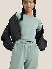 Athleta Girl All Day Wide Leg Pant