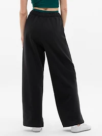 Forever Fleece Wide Leg
