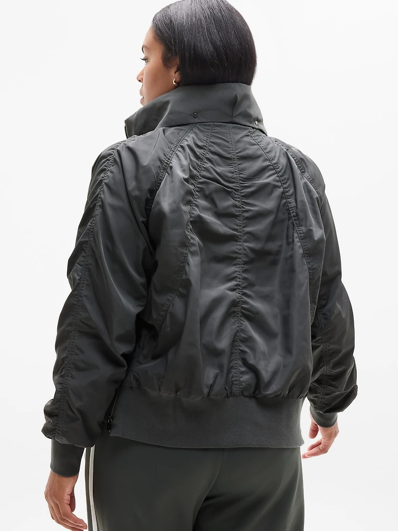 Jetset Bomber