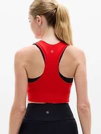 Momentum Flex Ultra Crop Tank