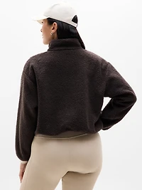 the Clouds Jacket