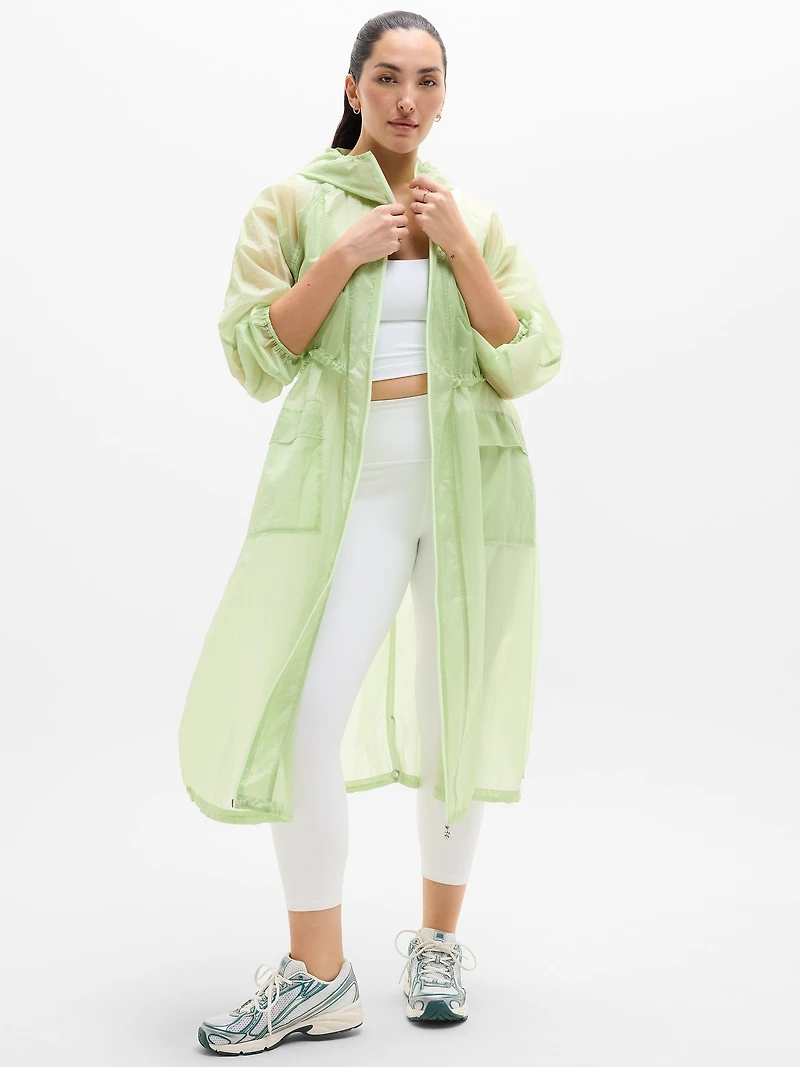 Skyline Anorak