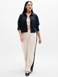 Allure Shirt Jacket