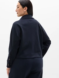 Allure Shirt Jacket