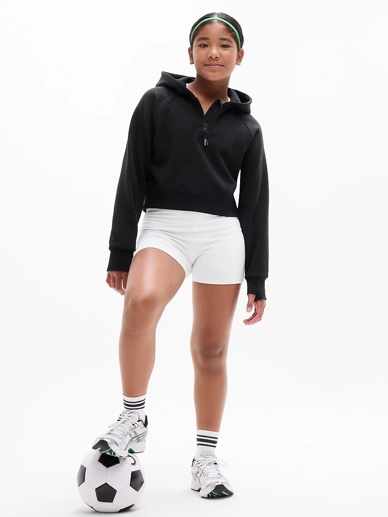 Athleta Girl Chit Chat 3" Short