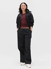 Signature Rib Top