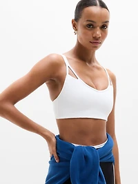 Cut Out Bra D-DD