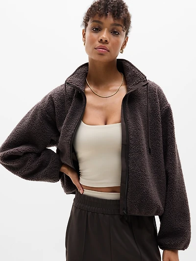 the Clouds Jacket