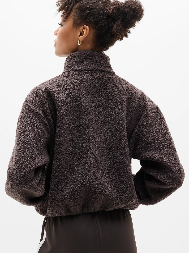 the Clouds Jacket