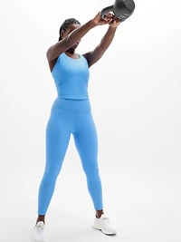 Interval Perforated Tank