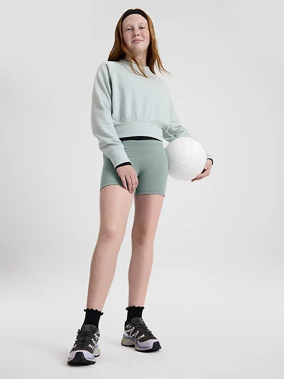 Athleta Girl Chit Chat 3" Short