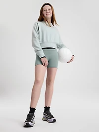 Athleta Girl Chit Chat 3" Short