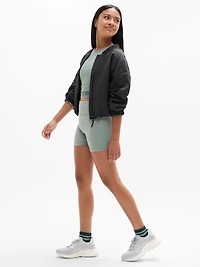 Athleta Girl Chit Chat 3" Short