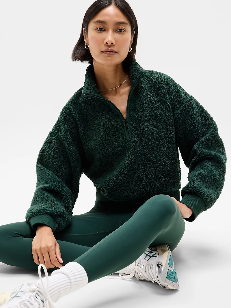 the Clouds Sweatshirt