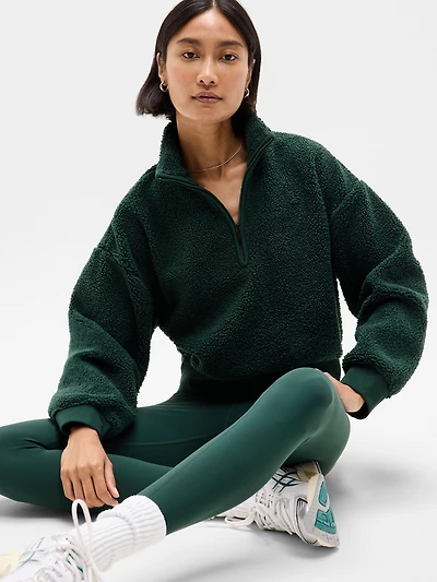 the Clouds Sweatshirt