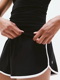 Momentum Seamless Tee