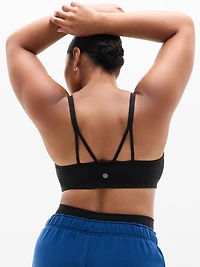 Cut Out Bra D-DD