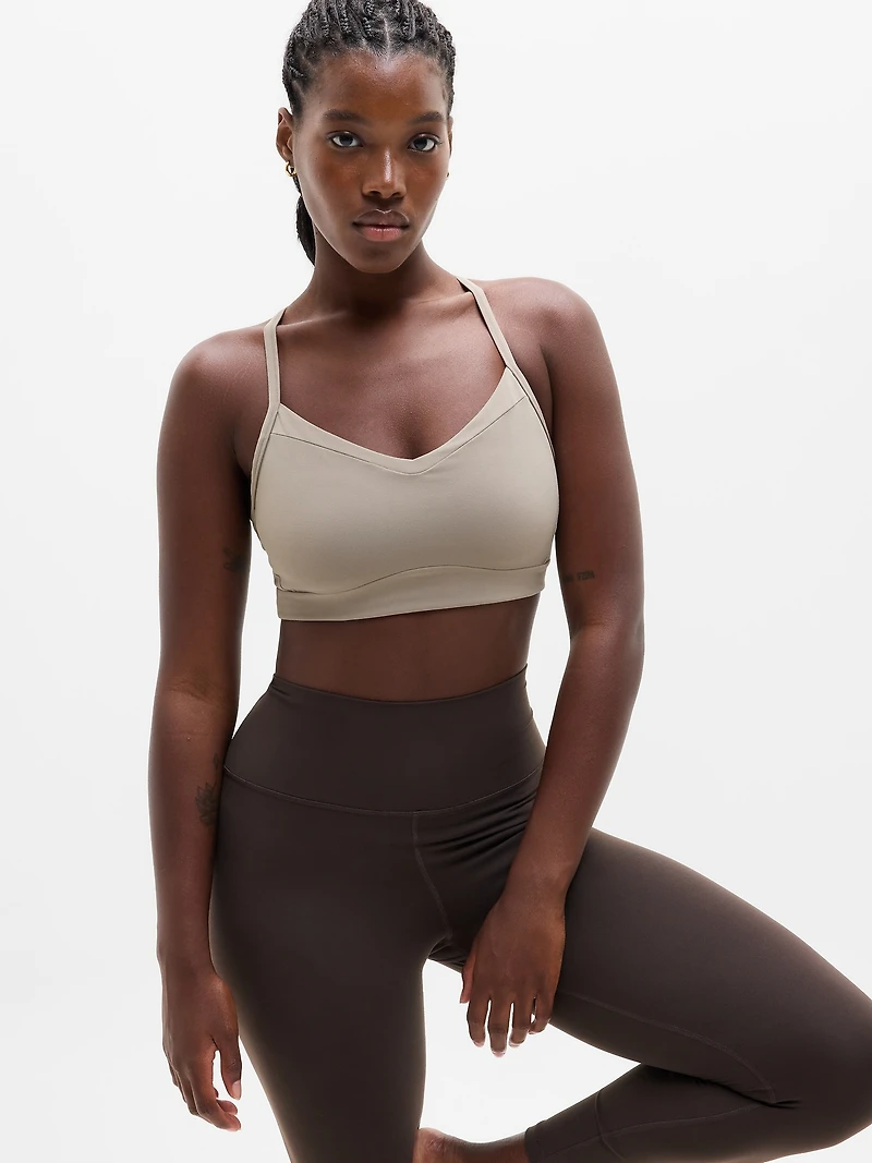 Vital Sports Bra A-C