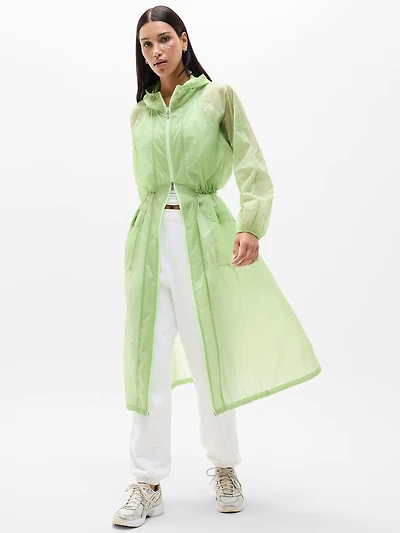 Skyline Anorak