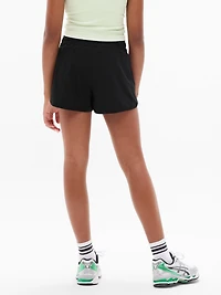 Athleta Girl Run Free 2.5" Short