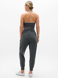 Salutation High Rise Jogger