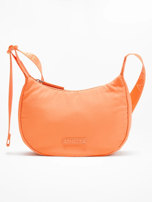 All About Mini Crescent Bag