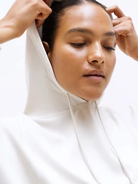 Seasoft Rib Hoodie