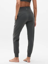 Salutation High Rise Jogger