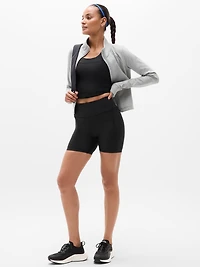 Pacesetter Ultra High Rise 4" Shortie