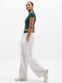 Transcend Open Back Tee