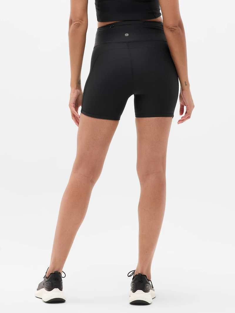 Pacesetter Ultra High Rise 4" Shortie