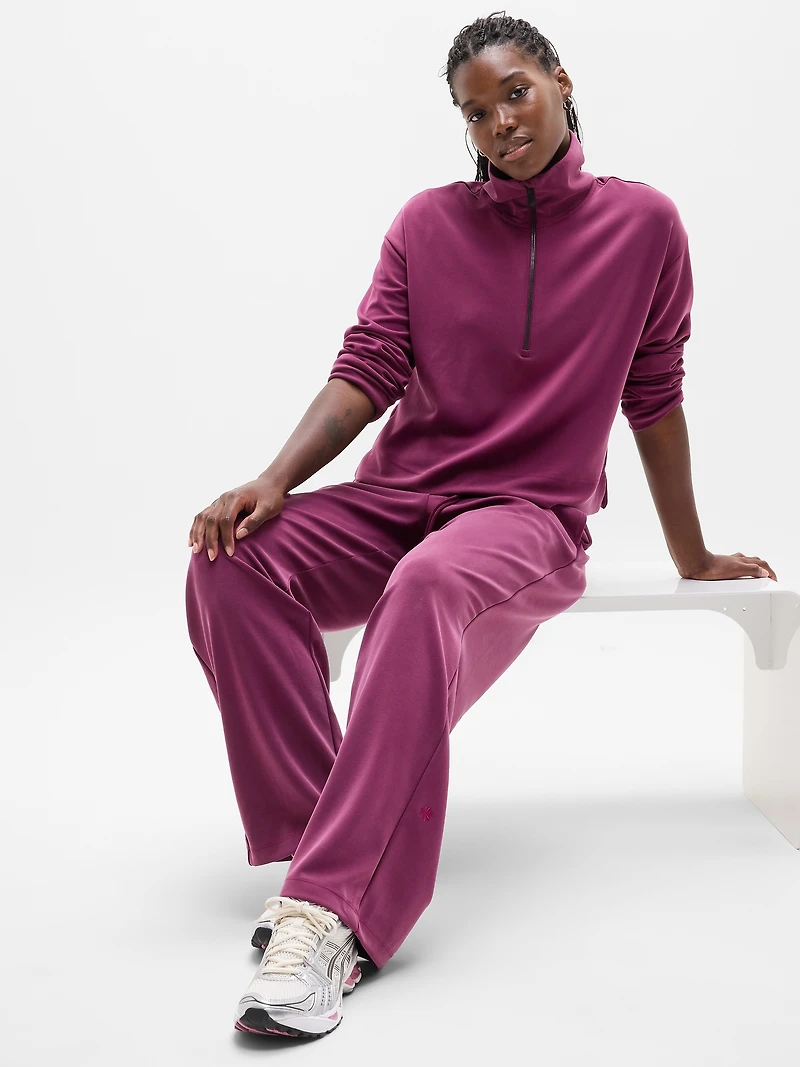 Seasoft Quarter Zip