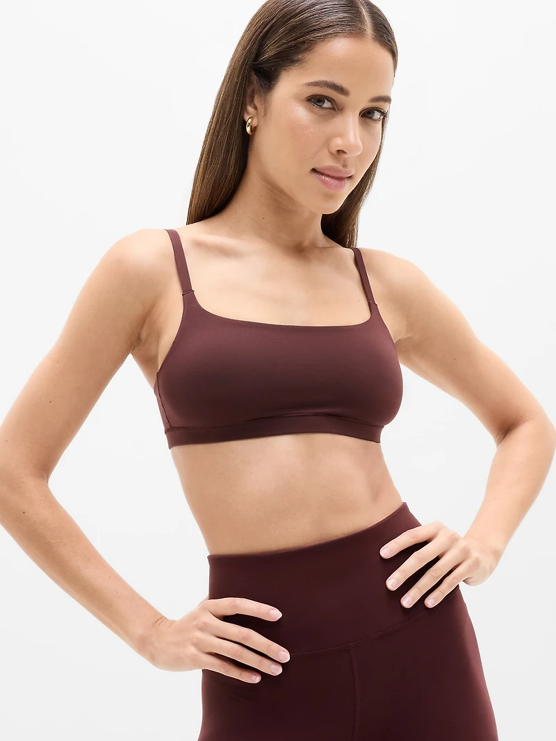 BodyMove Scoop Bralette A-C