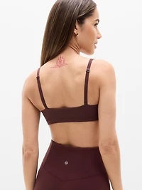 BodyMove Scoop Bralette A-C