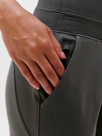 Venice High Rise Jogger