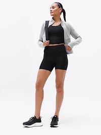 Pacesetter Ultra High Rise 4" Shortie