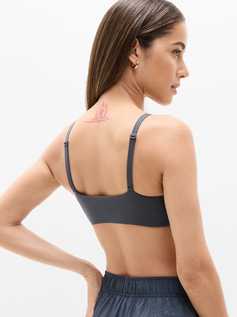 BodyMove Plunge Bralette A-C