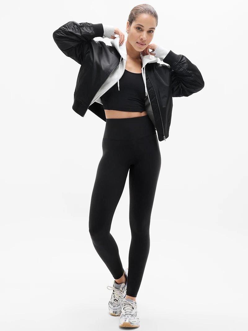 Elation No Front Seam Legging