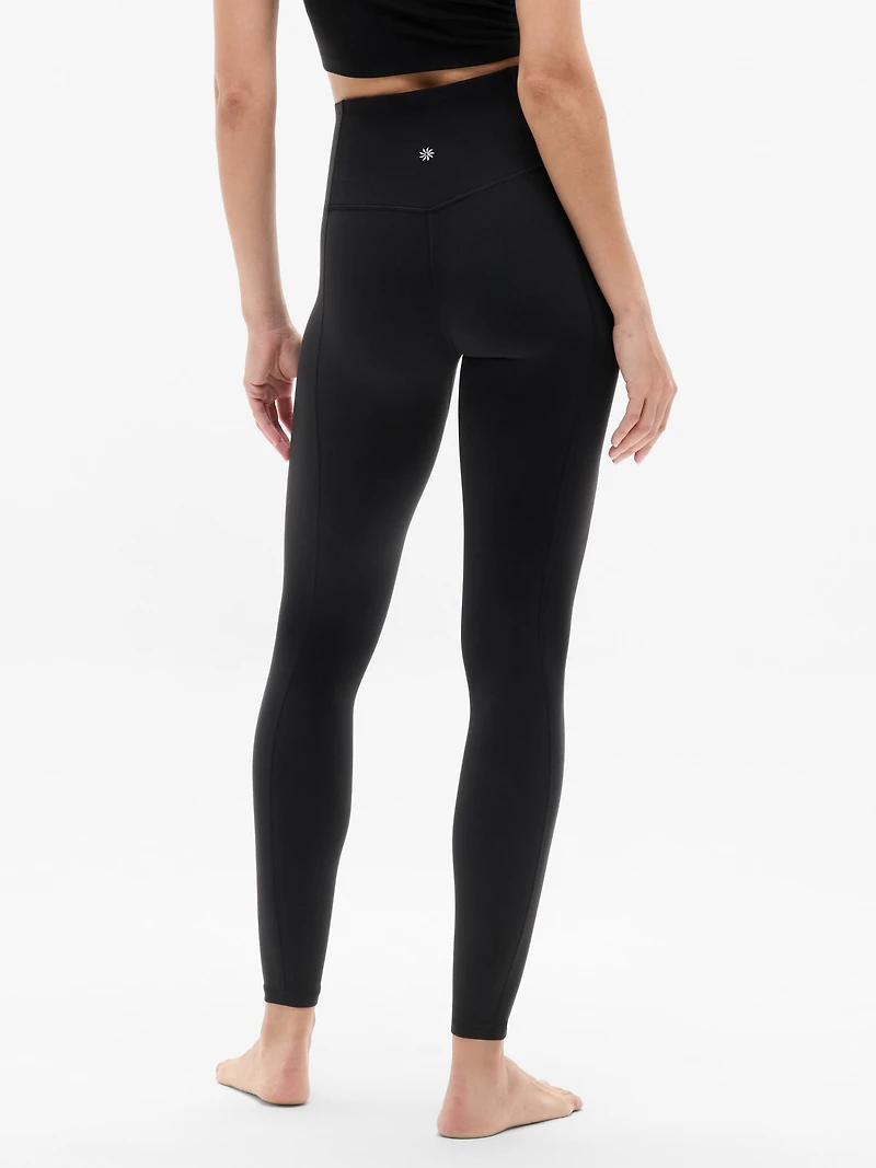 Elation No Front Seam Legging