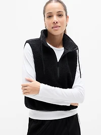 the Clouds Vest